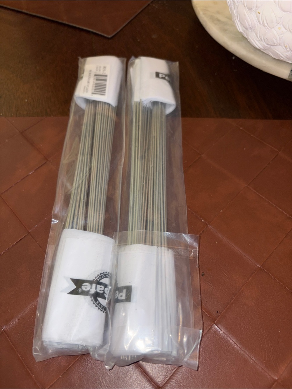 Pet safe 50-Pack Boundary Flags for In-Ground Fence NIP